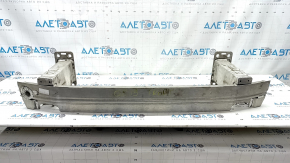 Front bumper reinforcement for Audi Q8 19-25