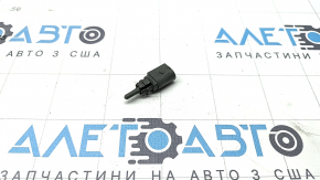Ambient air temperature sensor Audi Q8 19-25