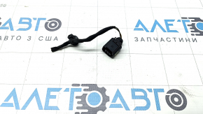 Ambient air temperature sensor chip for the Audi Q8 19-25