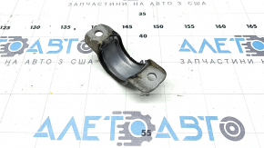 Right front stabilizer bar mounting bracket for Audi Q8 19-25