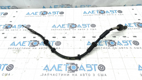 Front left brake hose for Audi Q8 19-25