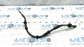 Front right brake hose for Audi Q8 19-25