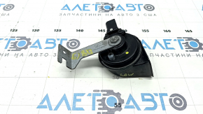 Low left signal Audi Q8 19-25