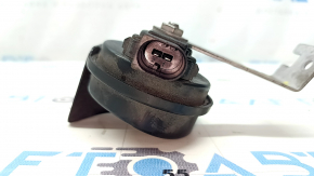 Low left signal Audi Q8 19-25