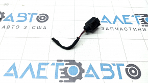 Audi Q8 19-25 horn chip