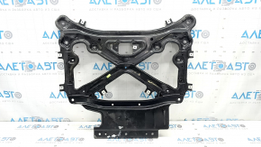 Front subframe strut brace for Audi Q8 19-25