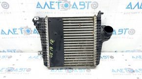 Right intercooler for Audi Q8 19-25 3.0T MHEV