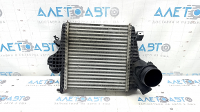 Left intercooler for Audi Q8 19-25 3.0T MHEV