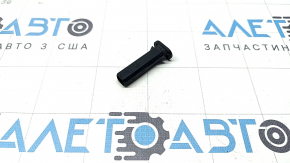 Upper right radiator bracket for Audi Q8 19-25 (plastic)