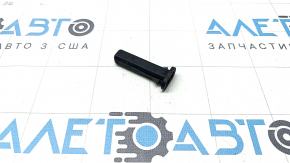 Upper right radiator bracket for Audi Q8 19-25 (plastic)