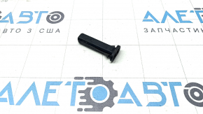 Upper left radiator bracket for Audi Q8 19-25 (plastic)
