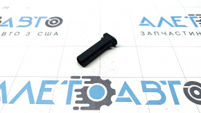 Upper left radiator bracket for Audi Q8 19-25 (plastic)