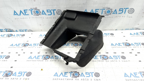 Left intercooler deflector for Audi Q8 19-23 3.0T MHEV