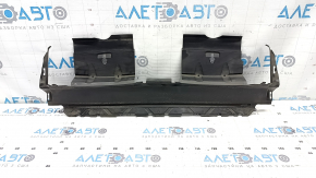 Upper radiator deflector for Audi Q8 19-23 3.0T MHEV