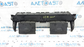 Upper radiator deflector for Audi Q8 19-23 3.0T MHEV