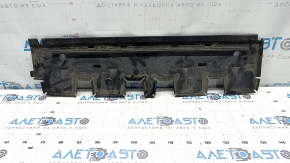 Lower radiator deflector for Audi Q8 19-25 3.0T MHEV