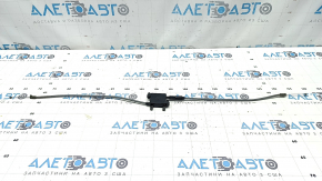 Front Hood Release Cable for Audi Q8 19-25