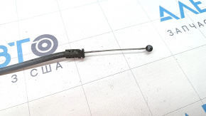 Front Hood Release Cable for Audi Q8 19-25
