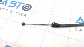 Front Hood Release Cable for Audi Q8 19-25