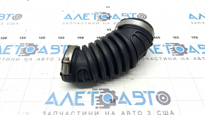 Air duct for the Audi Q8 19-25 3.0T MHEV turbine