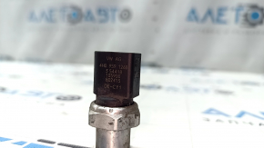 Air conditioning radiator condenser Audi Q8 19-22 3.0T MHEV