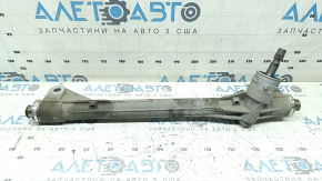 Lexus NX300h 15-21 steering rack without rods