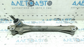 Lexus NX300h 15-21 steering rack without rods