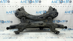 Front subframe Lexus NX300h 15-21