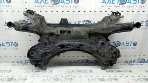 Front subframe Lexus NX300h 15-21