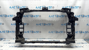 Audi Q8 19 3.0T MHEV radiator panel