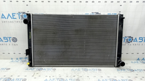 Lexus NX300h 15-21 Water Cooling Radiator (without towing)
