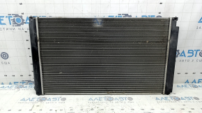 Lexus NX300h 15-21 Water Cooling Radiator (without towing)