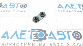 Lower left TV bracket for Audi Q8 19-25