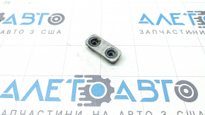 Lower left TV bracket for Audi Q8 19-25