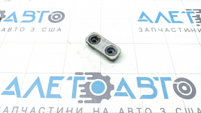 Lower right TV bracket for Audi Q8 19-25
