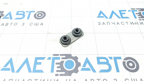 Lower right TV bracket for Audi Q8 19-25