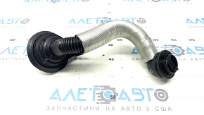 Oil filler neck Audi Q8 19-25 MHEV