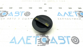 Oil filler cap for Audi Q8 19-25 MHEV
