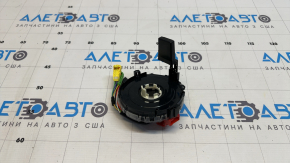 Mercedes W211 steering wheel cable