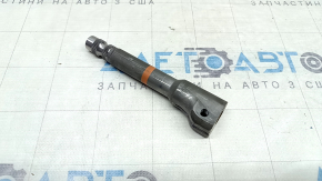 Lower steering joint Lexus NX200t NX300 NX300h 15-21 without electrical adjustment