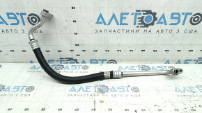 Lexus NX300h 15-21 air conditioner compressor-heater hose