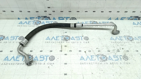 Lexus NX300h 15-21 air conditioner compressor-heater hose