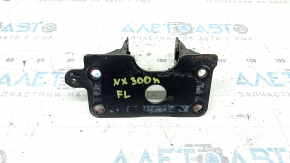 Left engine mount bracket for Lexus NX300h 15-21