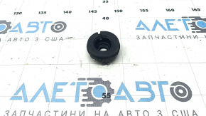 Lower left water radiator support for Audi Q8 19-25 (rubber)