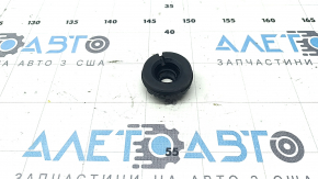 Lower right water radiator support for Audi Q8 19-25 (rubber)