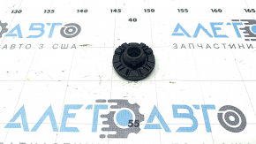 Lower right water radiator support for Audi Q8 19-25 (rubber)