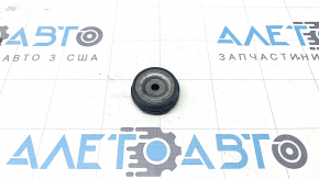 Lower left water radiator support for Audi Q8 19-25 (rubber + metal)