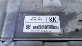 Toyota Prius 50 19-22 nickel metal 138kV battery assembly