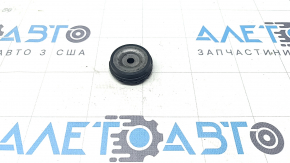 Lower right water radiator support for Audi Q8 19-25 (rubber + metal)