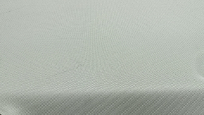 Headliner for a 18-21 Honda Clarity USA without sunroof, gray, dented, needs cleaning